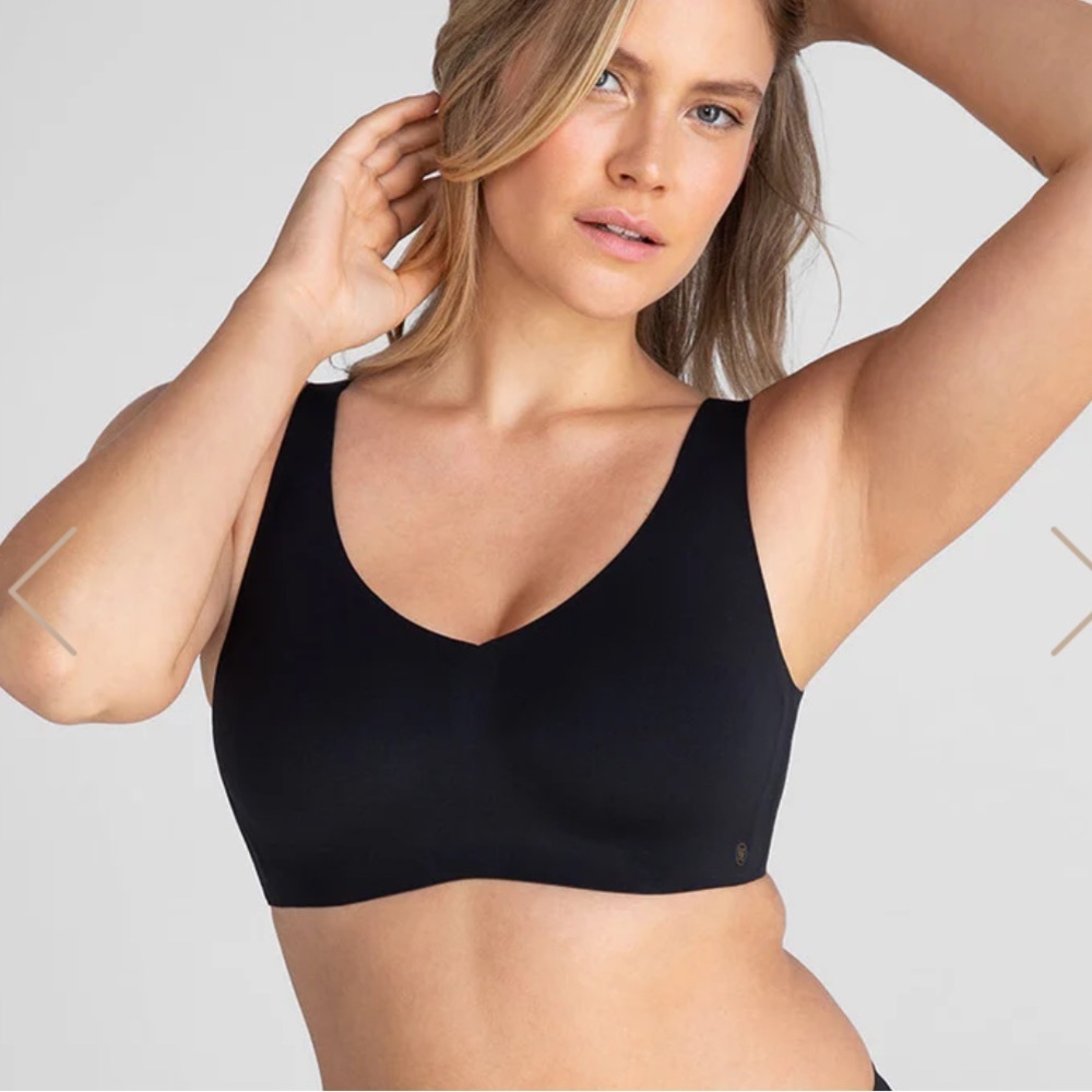Honeylove Soft Form Bra wireless bra XL